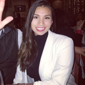 Meet your Posher, Cathleen